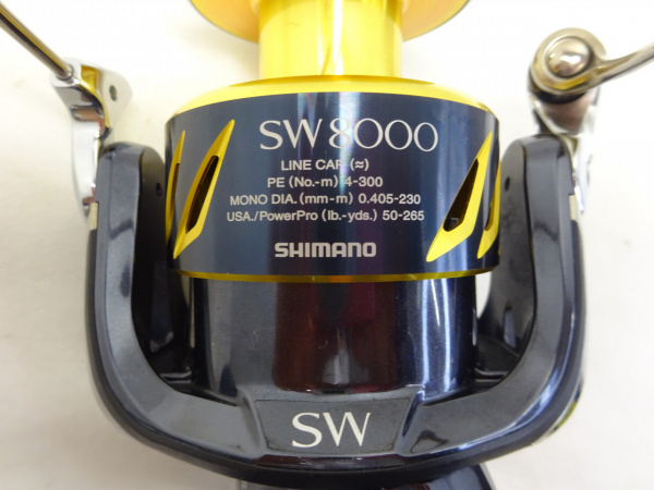 １３ステラＳＷ ８０００ＰＧ